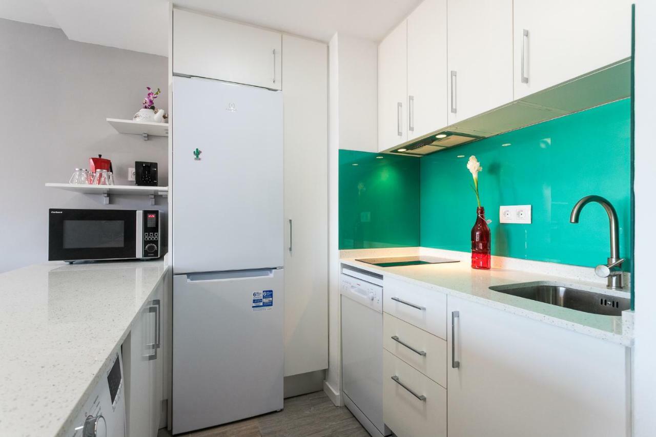 Piscis 16-7 Apartman Benidorm Kültér fotó